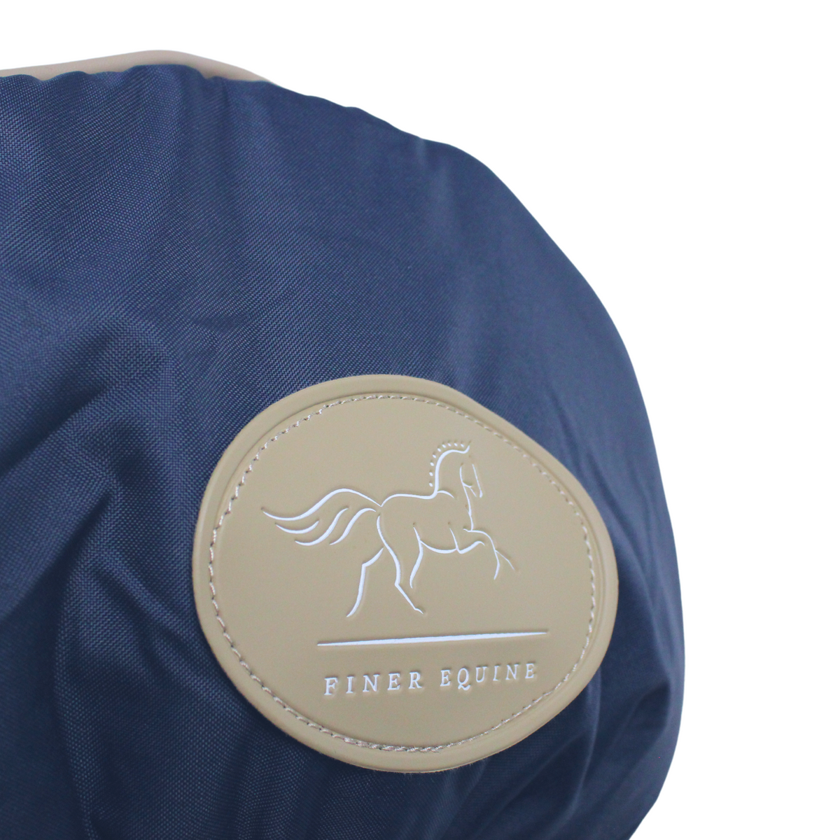 Ride In Saddle Cover Royal Med main image 1
