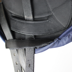 The Tack Pack Bundle - Ride On Dressage Saddle Cover, Stirrup Covers & Bridle Bag