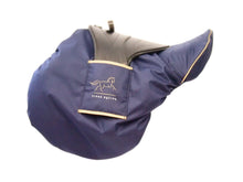 The Tack Pack Bundle - Jump/GP Saddle Cover, Stirrup Covers & Bridle Bag