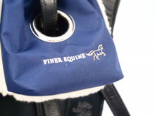 The Tack Pack Bundle - Ride On Jump/GP Saddle Cover, Stirrup Covers & Bridle Bag