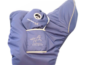The Tack Pack Bundle - Jump/GP Saddle Cover, Stirrup Covers & Bridle Bag