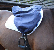 The Tack Pack Bundle - Ride On Jump/GP Saddle Cover, Stirrup Covers & Bridle Bag