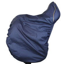 OUTLET - Ride-On Dressage Saddle Cover