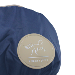 OUTLET - Ride-On Dressage Saddle Cover