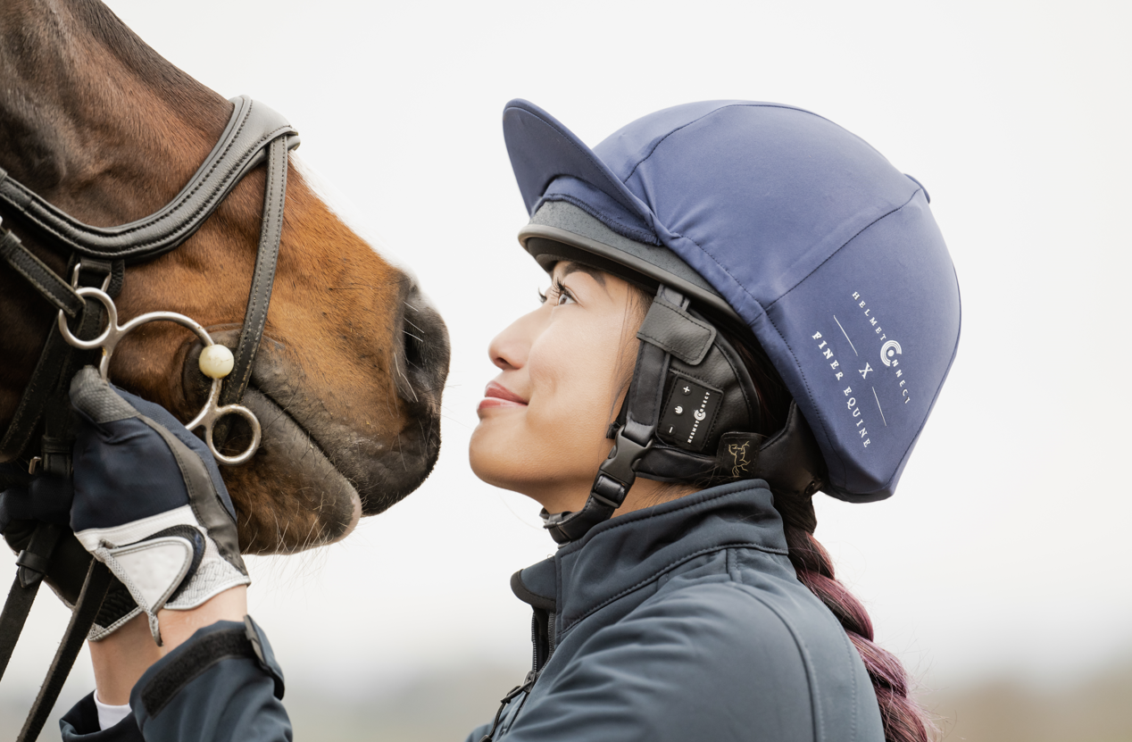 Horseback Riding Helmet