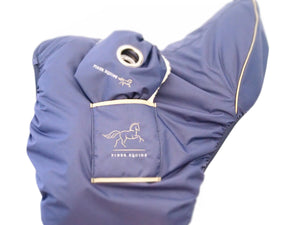Waterproof Stirrup Covers Stirrup Bags fleece fleecey sheepskin run up stirrups