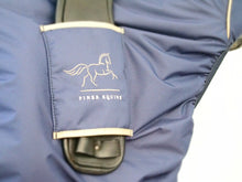 Jump / GP Saddle Cover