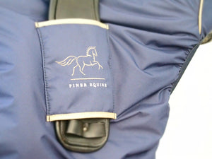 Dressage Saddle Cover