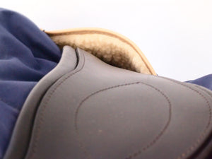 Dressage Saddle Cover