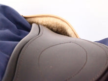 Jump / GP Saddle Cover