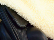 Machine Washable Pony Saddle Cover