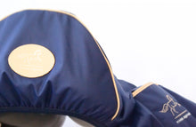Jump / GP Saddle Cover