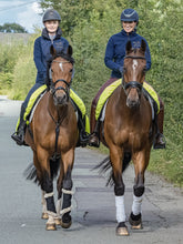 Hi-Vis Summer Weight Waterproof Ride - On Exercise Sheet