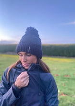Ultimate Bobble Hat (French Navy)