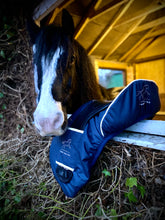 Machine Washable Pony Saddle Cover