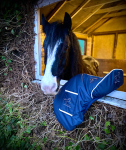 Machine Washable Pony Saddle Cover