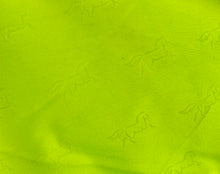 Hi-Vis Winter Weight Waterproof Ride - On Exercise Sheet